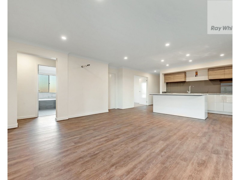 74 Contempo Boulevard, Wollert VIC 3750