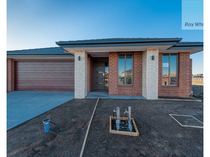 74 Contempo Boulevard, Wollert VIC 3750