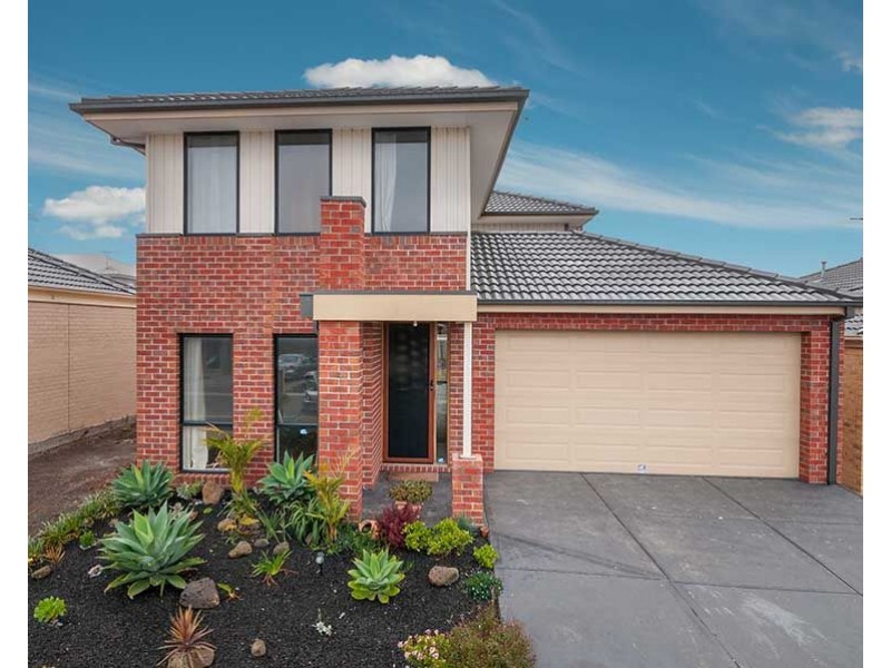 25 Gippsland Way, Craigieburn VIC 3064