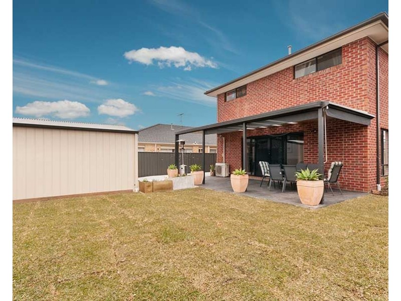 25 Gippsland Way, Craigieburn VIC 3064