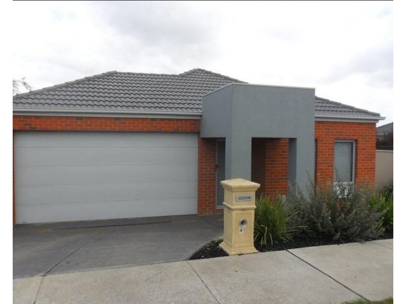 44 Balyang Way, Craigieburn VIC 3064
