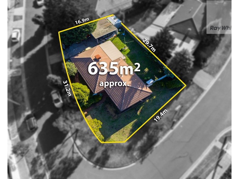 27 Banbury Crescent, Craigieburn VIC 3064