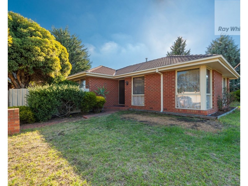 27 Banbury Crescent, Craigieburn VIC 3064