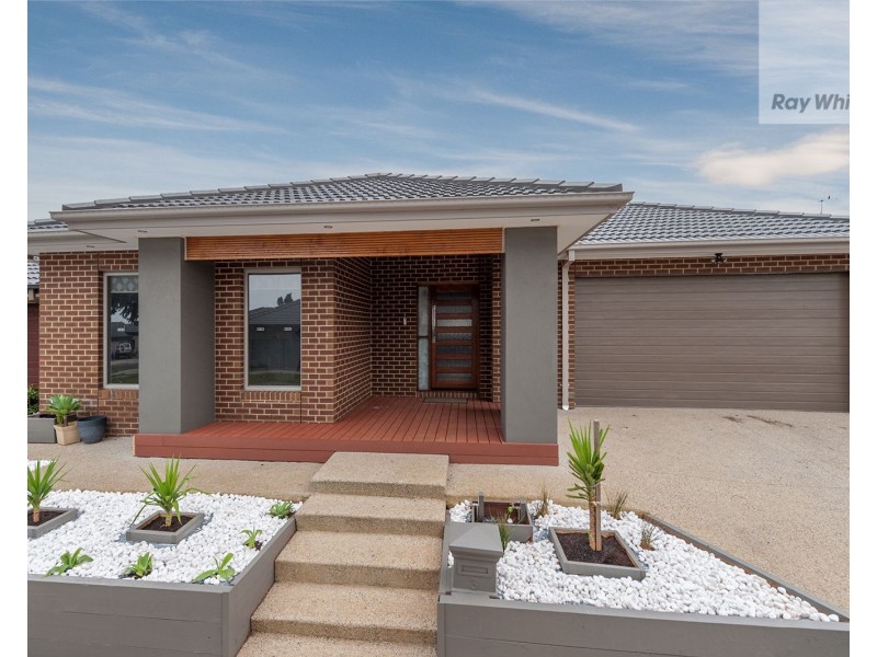 3 Pearce Way, Craigieburn VIC 3064