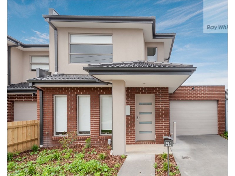 40 Plane Street, Lalor VIC 3075