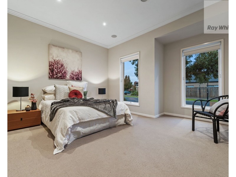 25 Hedges Street, Craigieburn VIC 3064