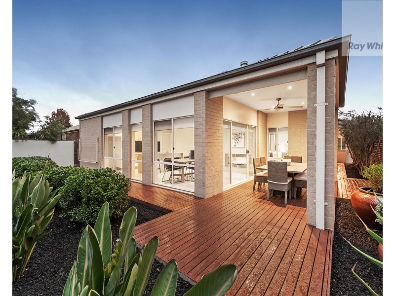 25 Hedges Street, Craigieburn VIC 3064
