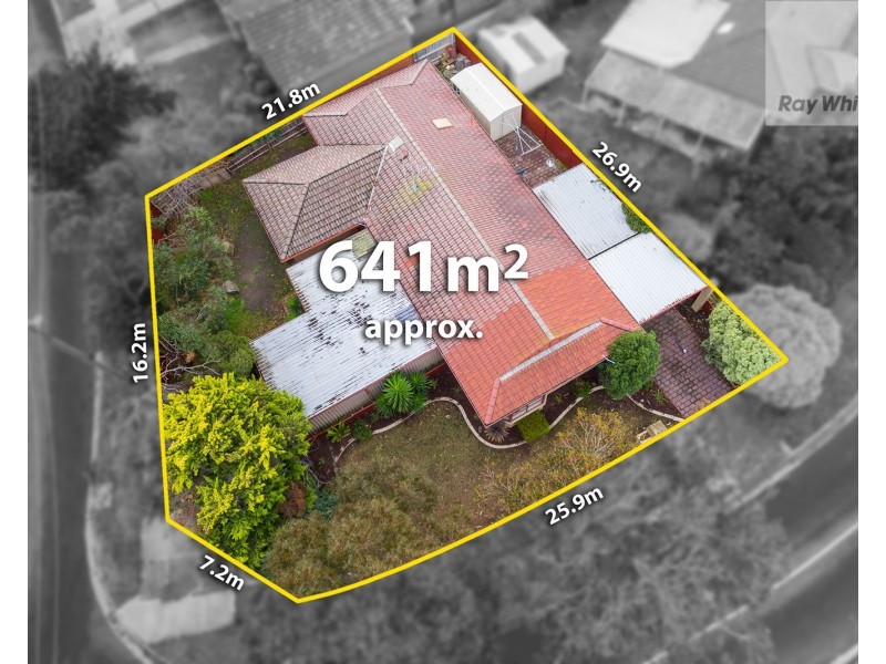 2 Enfield Place, Craigieburn VIC 3064