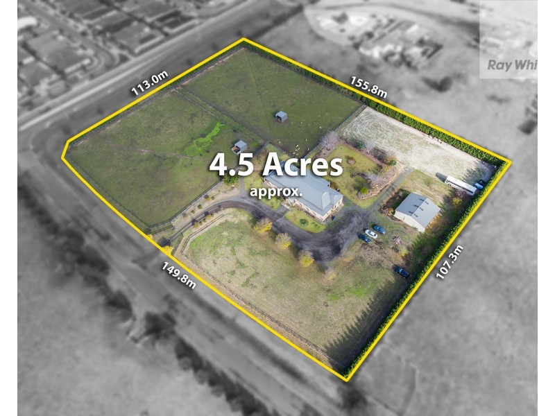 5 Lakeview Drive, Mickleham VIC 3064