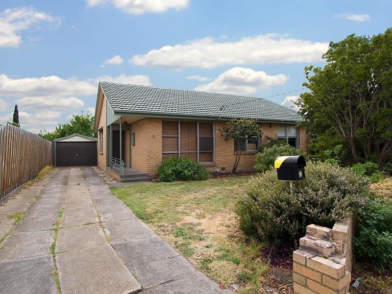 5 Nyah Court, Dallas VIC 3047