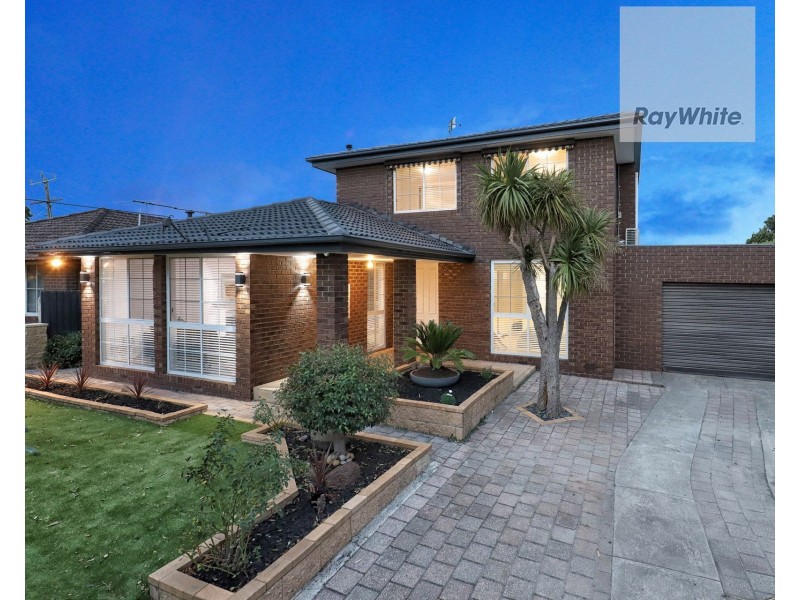 50 Woodstock Drive, Gladstone Park VIC 3043