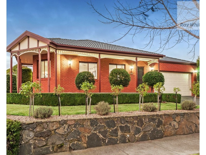 16 Burniston Avenue, Craigieburn VIC 3064