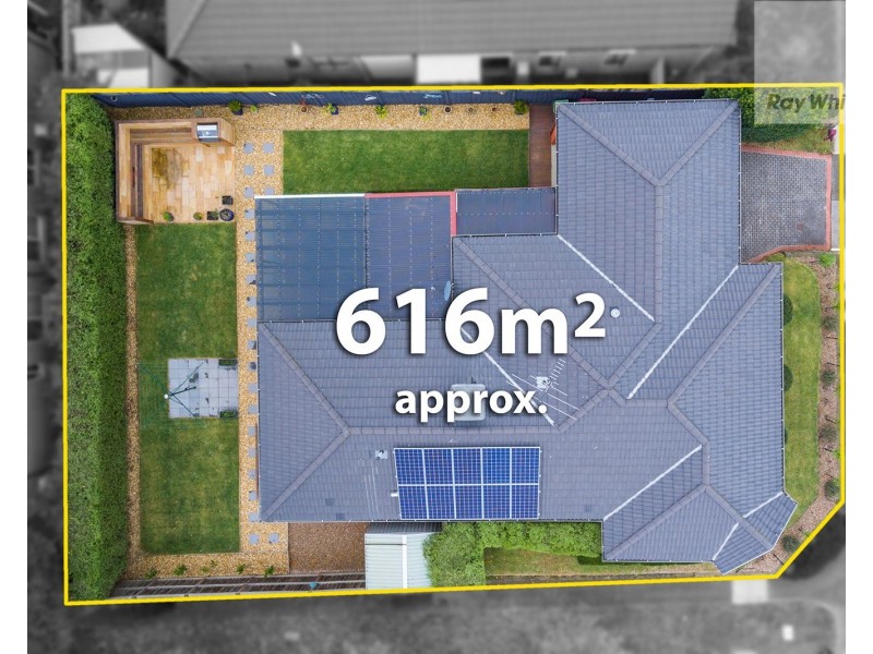 16 Burniston Avenue, Craigieburn VIC 3064