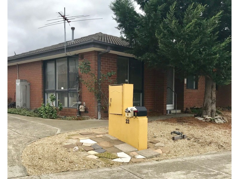 22A Northleigh Avenue, Craigieburn VIC 3064