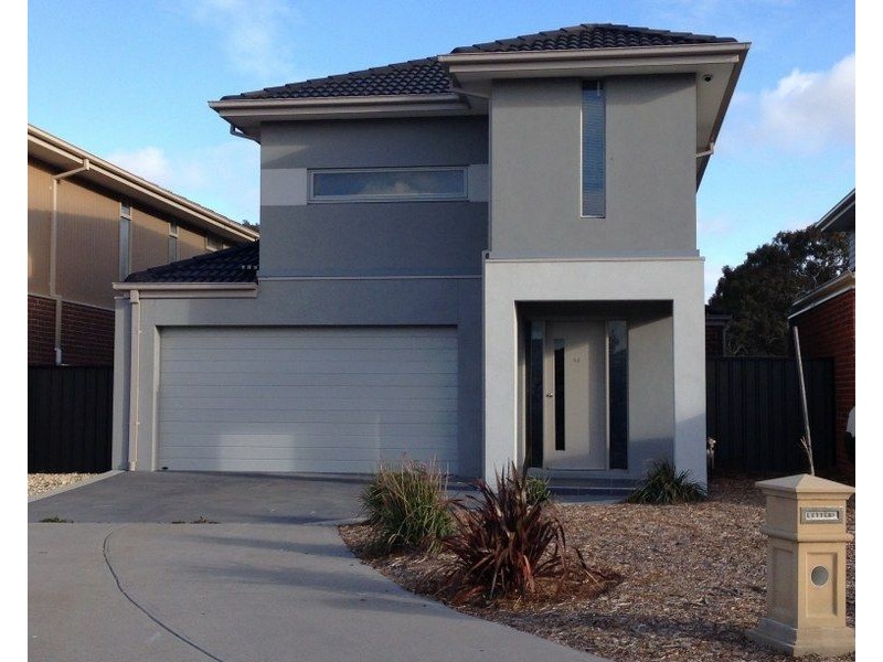 46 Highbury Circuit, Craigieburn VIC 3064