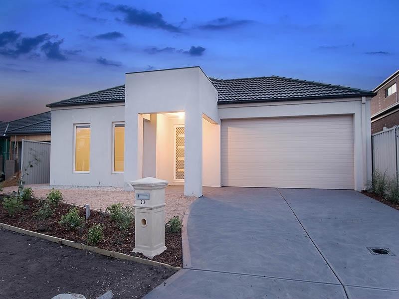 25 Scottsdale Court, Craigieburn VIC 3064