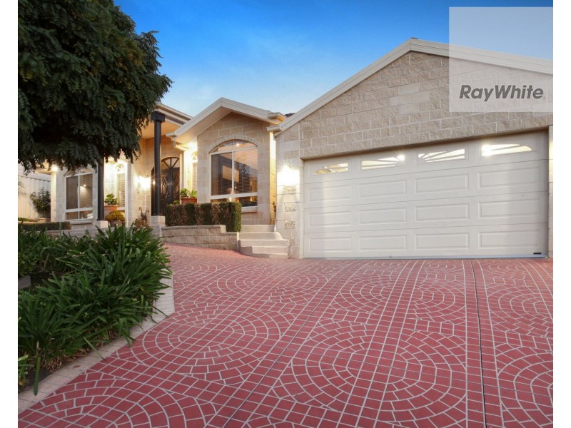 56 Clare Boulevard, Greenvale VIC 3059
