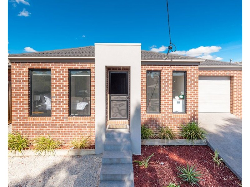 41 Axminster Drive, Craigieburn VIC 3064