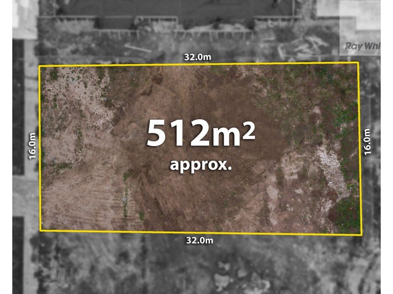 3 Coachwood Street, Craigieburn VIC 3064