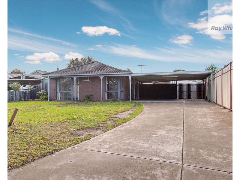 8 Tenby Court, Craigieburn VIC 3064