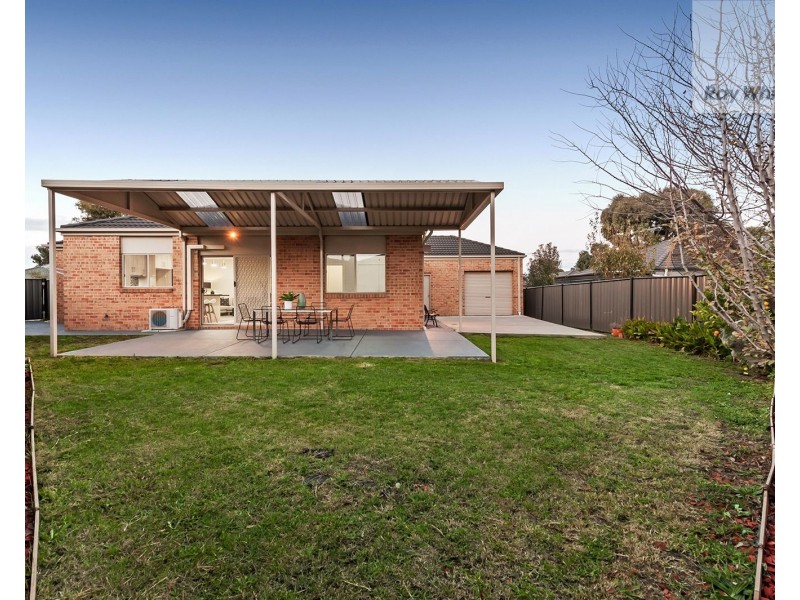 5 Elland Court, Craigieburn VIC 3064