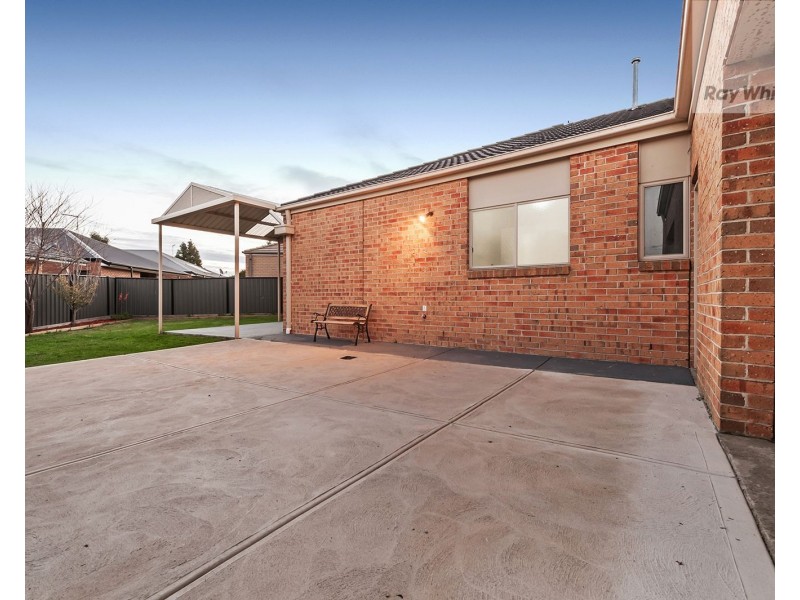 5 Elland Court, Craigieburn VIC 3064