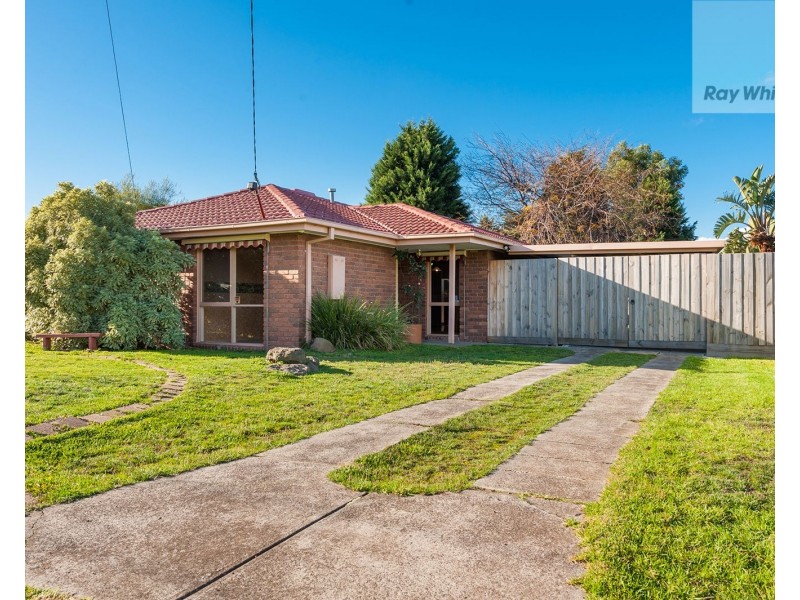 3 Parton Place, Craigieburn VIC 3064