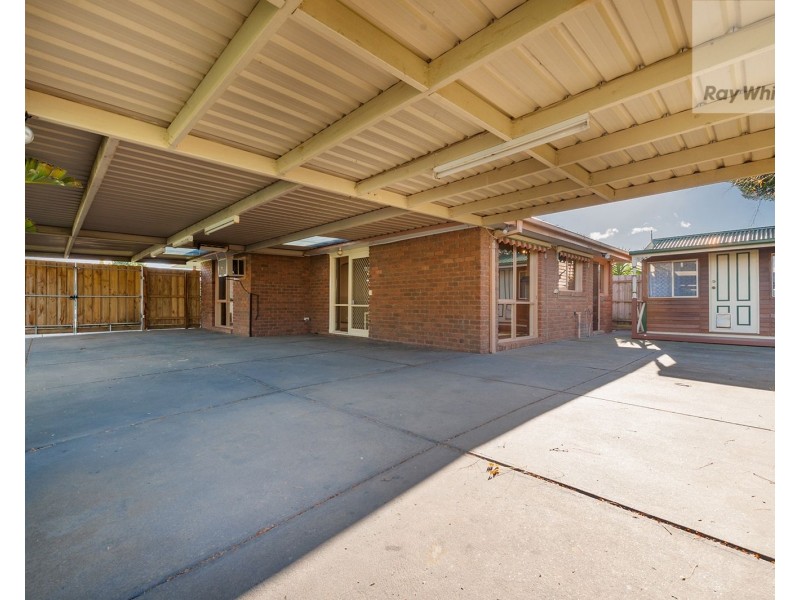 3 Parton Place, Craigieburn VIC 3064