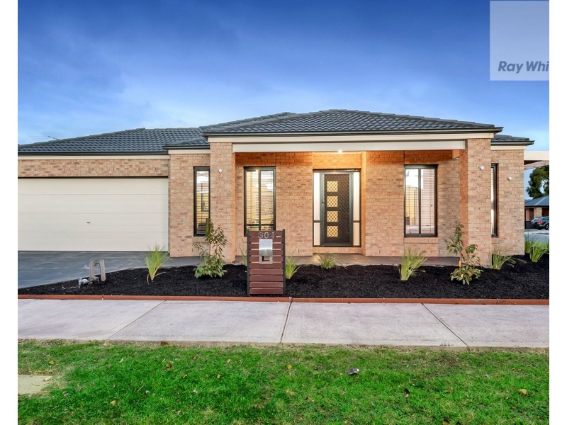 304 Waterview Boulevard, Craigieburn VIC 3064