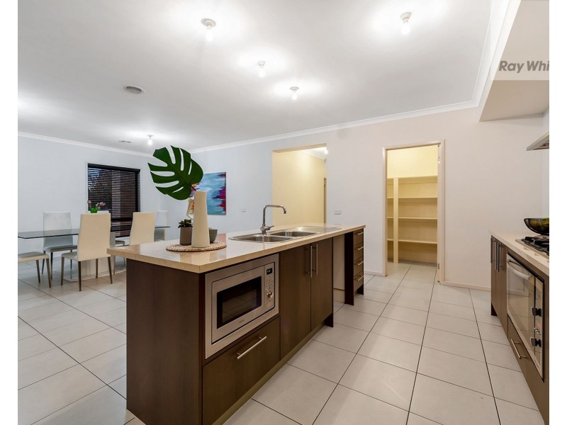 304 Waterview Boulevard, Craigieburn VIC 3064