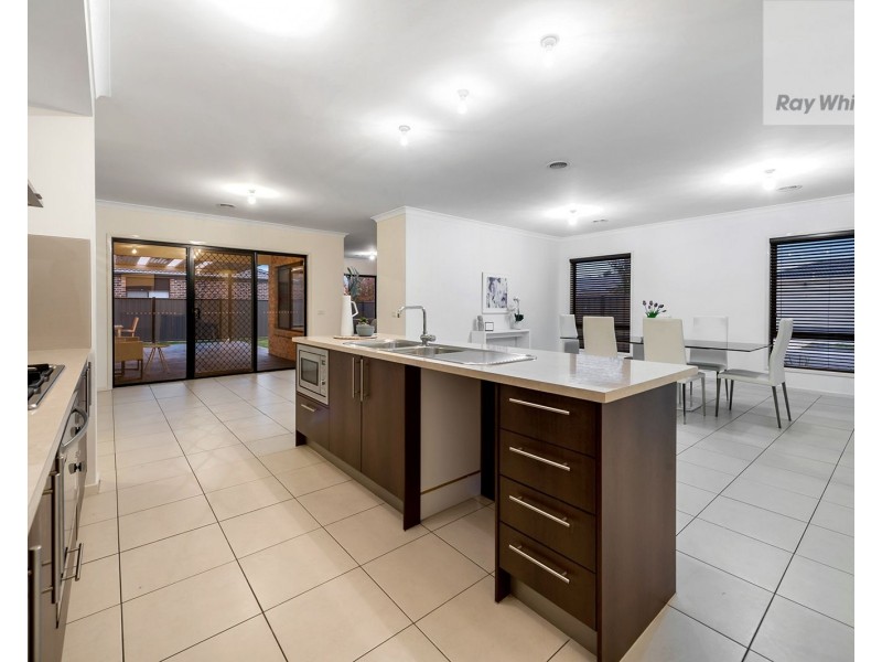 304 Waterview Boulevard, Craigieburn VIC 3064