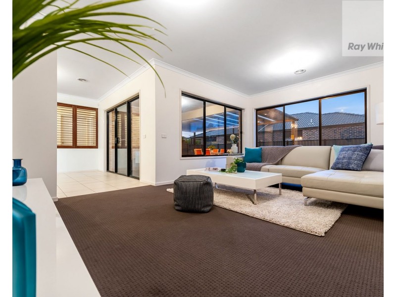 304 Waterview Boulevard, Craigieburn VIC 3064