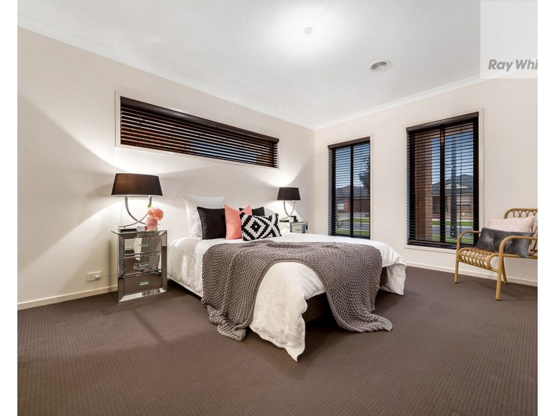 304 Waterview Boulevard, Craigieburn VIC 3064