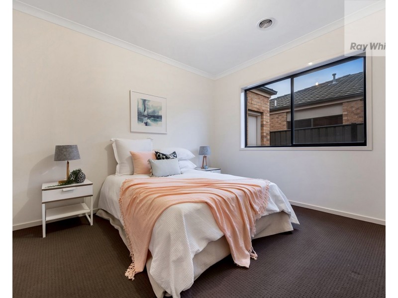 304 Waterview Boulevard, Craigieburn VIC 3064