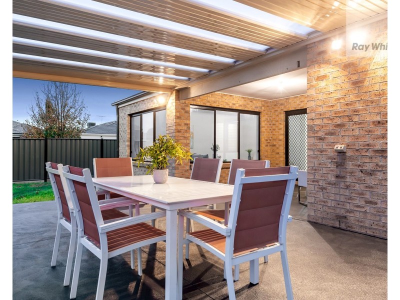 304 Waterview Boulevard, Craigieburn VIC 3064