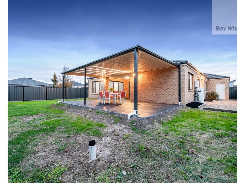 304 Waterview Boulevard, Craigieburn VIC 3064
