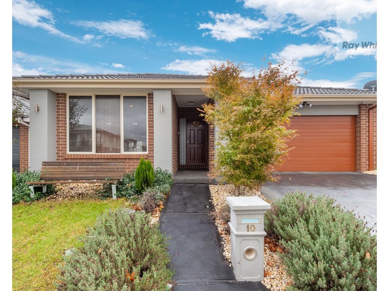 10 Frontier Avenue, Greenvale VIC 3059
