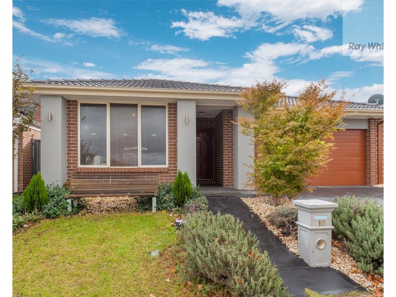 10 Frontier Avenue, Greenvale VIC 3059