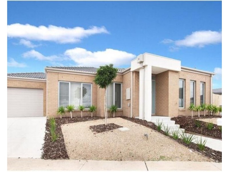 9 Leveque Loop, Craigieburn VIC 3064