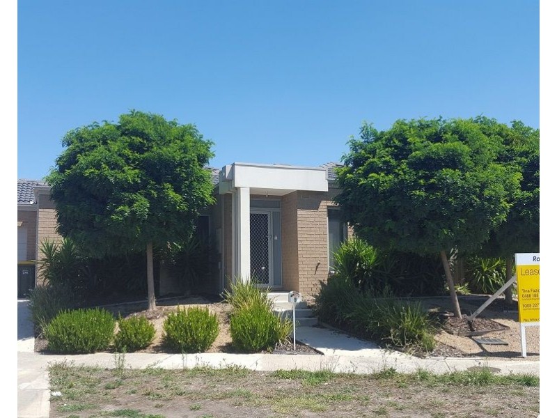 9 Leveque Loop, Craigieburn VIC 3064