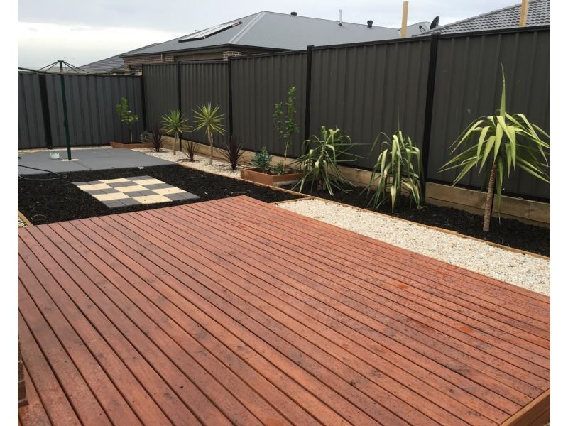 31 Versant Drive, Craigieburn VIC 3064