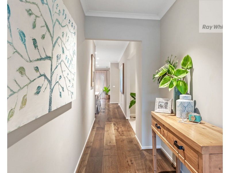 14 Montreal Circuit, Craigieburn VIC 3064