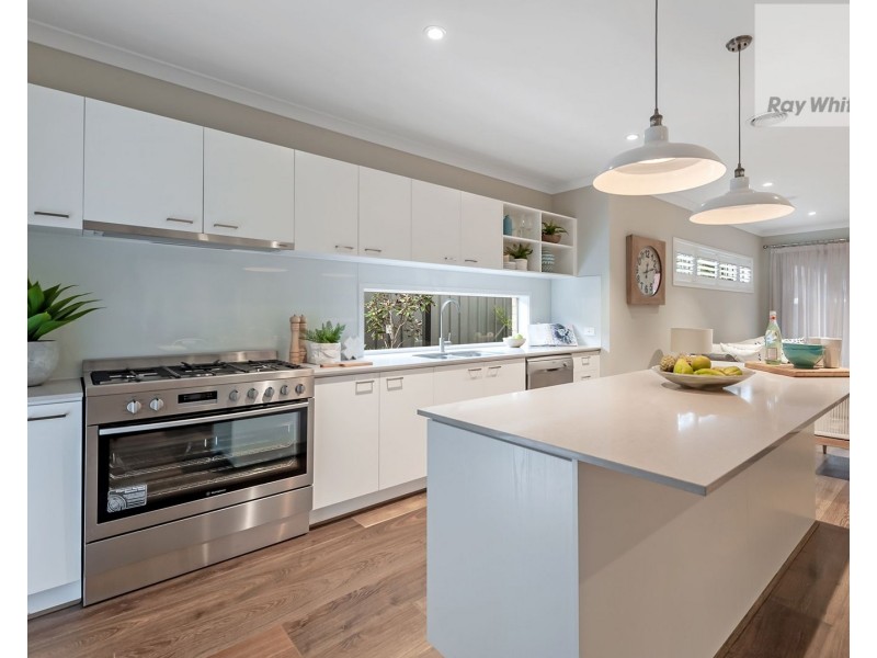 14 Montreal Circuit, Craigieburn VIC 3064