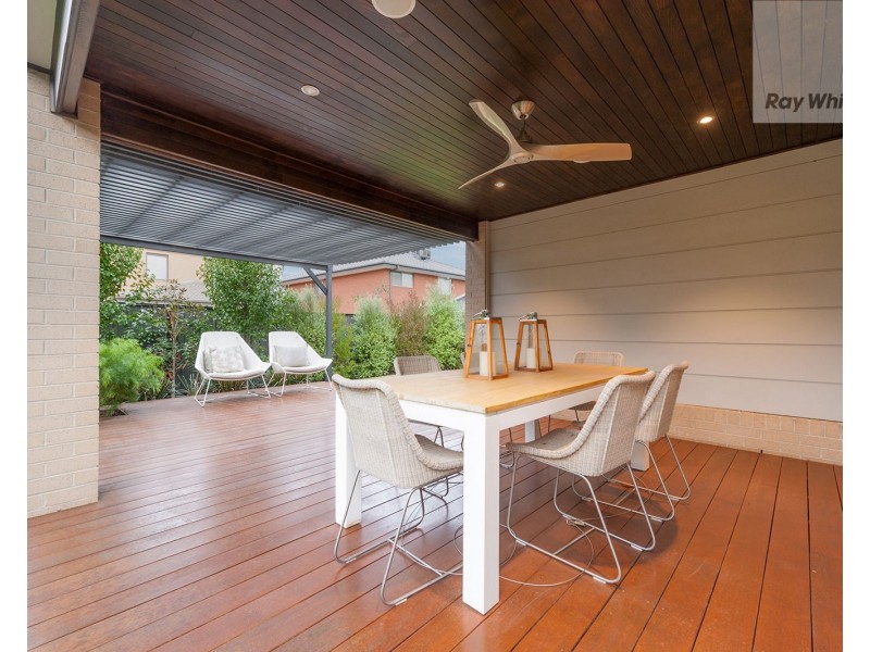 14 Montreal Circuit, Craigieburn VIC 3064