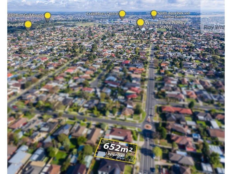 41 Medway Road, Craigieburn VIC 3064