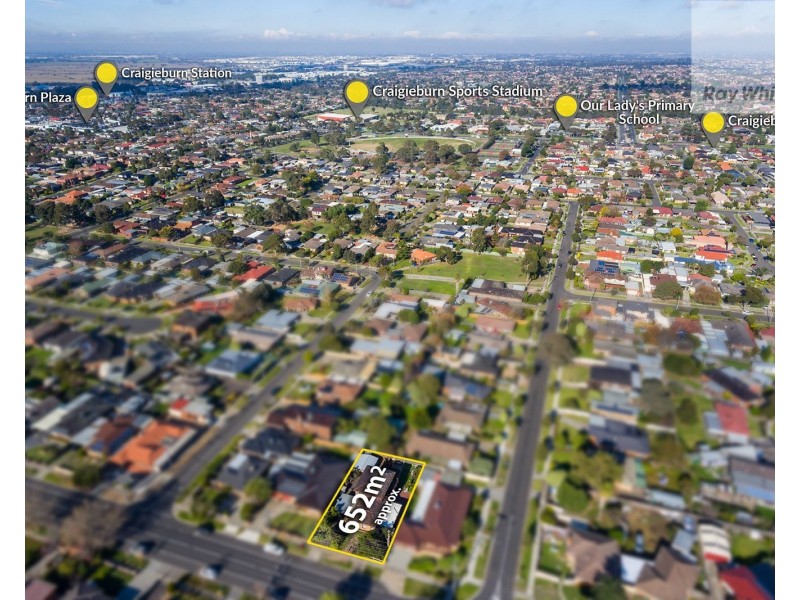 41 Medway Road, Craigieburn VIC 3064