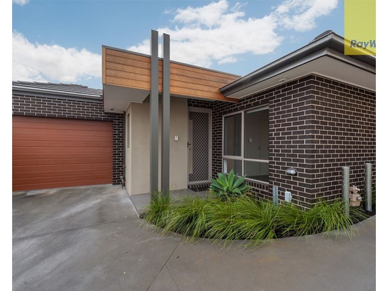 3/44 Canning Street, Avondale Heights VIC 3034
