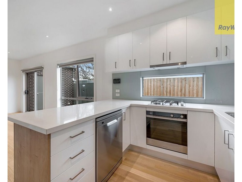 3/44 Canning Street, Avondale Heights VIC 3034