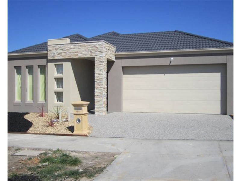 101 Huntington Drive, Craigieburn VIC 3064