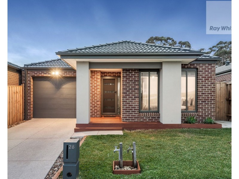 28 Straw Flower Circuit, Greenvale VIC 3059